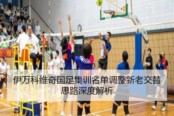 伊万科维奇国足集训名单调整新老交替思路深度解析